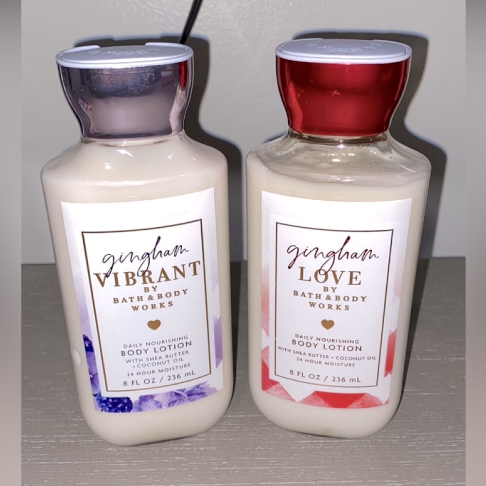 Bath & Body Works